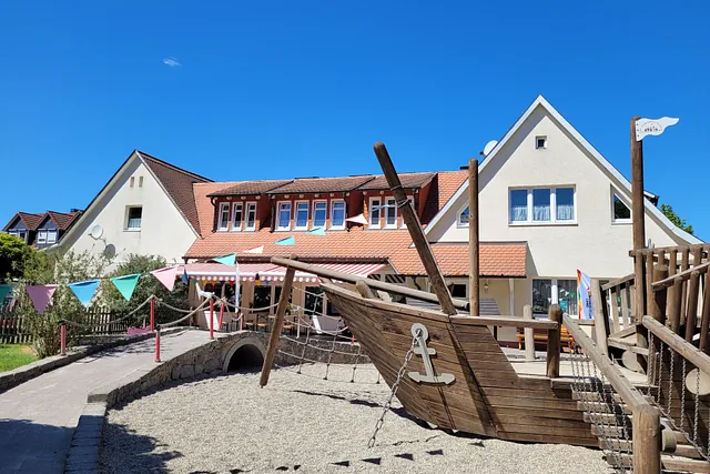 Kita Roßdorf