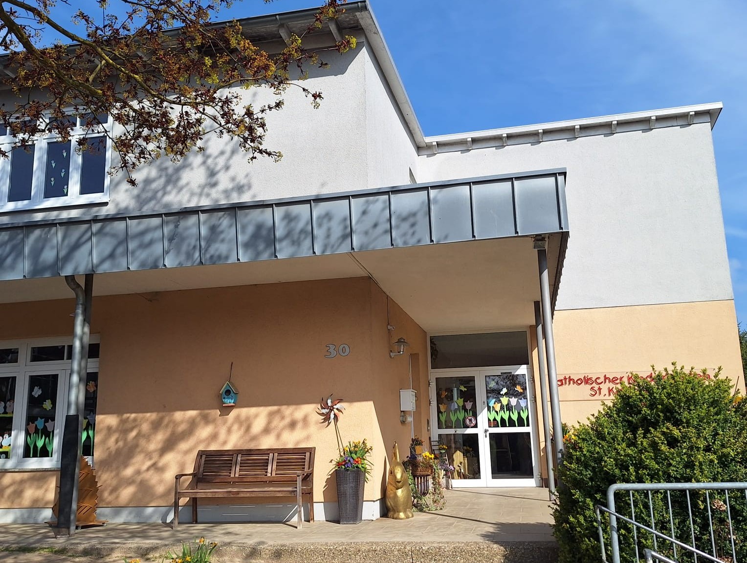 Kita Roßdorf