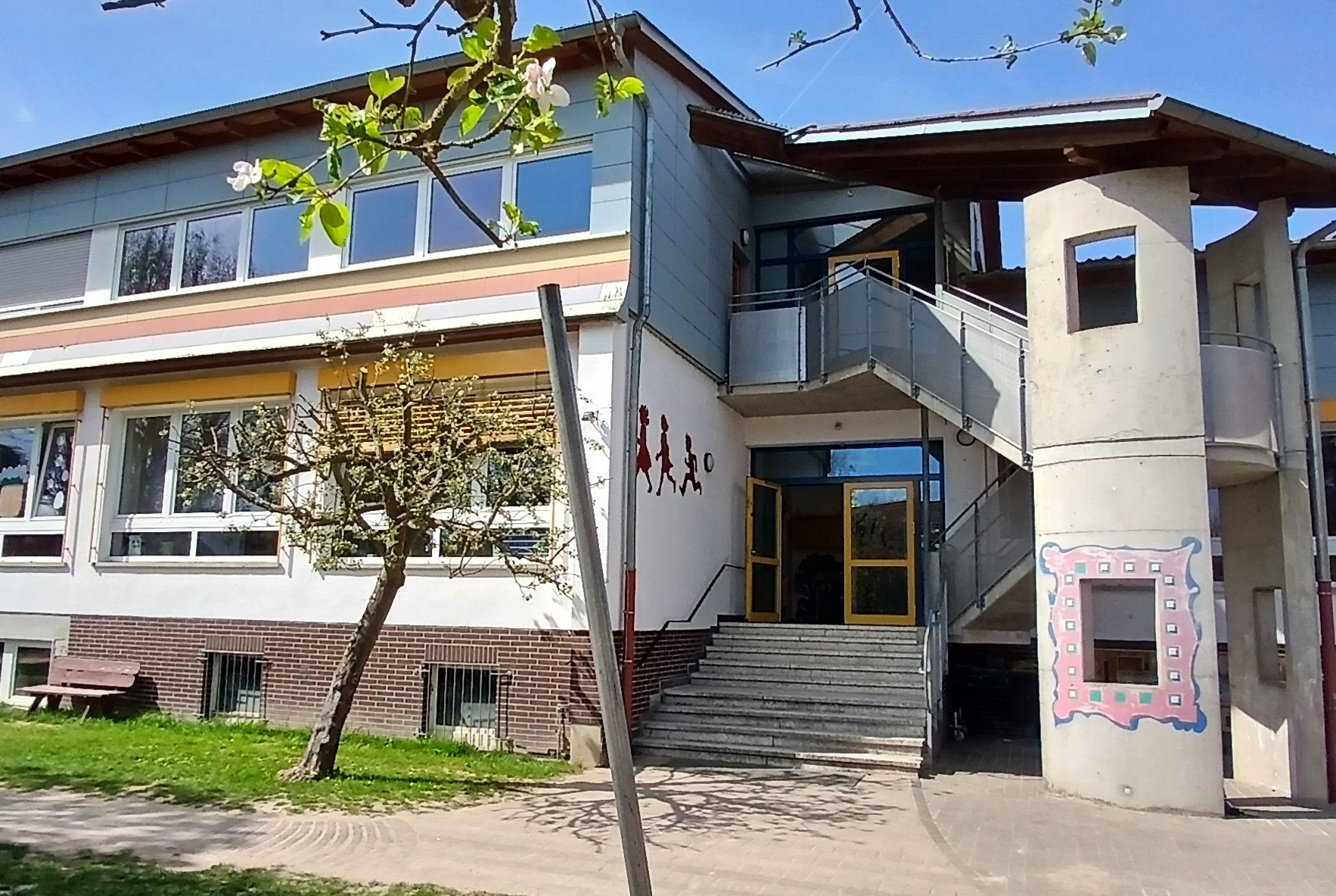 Kita Mardorf