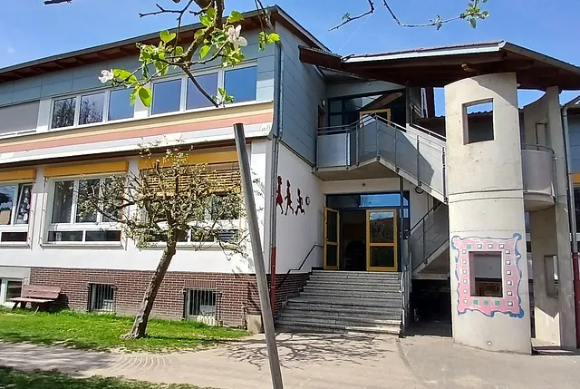 Kita Mardorf