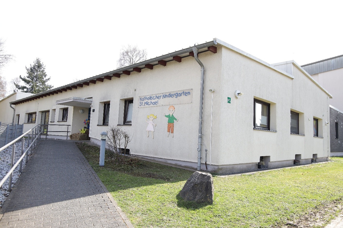 Kita Mardorf